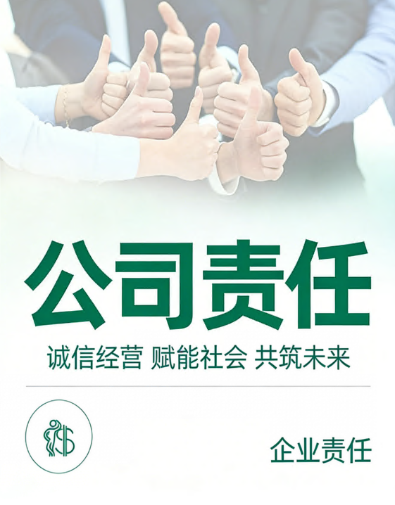 企业愿景